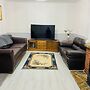 Relax in This Charming East Cowes House With Garden and BBQ