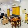 Lacurcuma Luxury Homestay Khajuraho