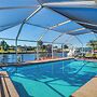 Lanai Lounging & Dockside Fun: Fort Myers Escape