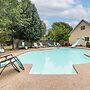 Near Hiking & Biking: Pet-friendly Rogers Getaway!