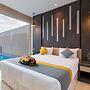 The Corner Resort