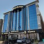 Lamar Park hotel Hay Al Khaleeg