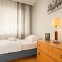 Villa Filimena Monteurunterkunft Gründau