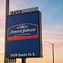 Howard Johnson By Wyndham Brampton