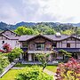 Jingdezhen Homestay Outside the Window