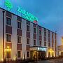 Zarafshon Garden Hotel
