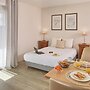 Quality Aparthotel Portes de Rennes