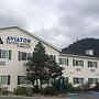 Aviator Suites Hotel Juneau Airport