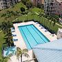 Coral 17 Costa Brava Condo, Pool, 5 Min From Beach