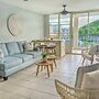 Serenity Beach Vibe Stay in Costa Brava, Ceiba