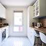 Apartment in Metz Near Saint-louis Square