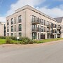 Luxusapartement mit Meerblick