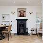 2 Bedroom Cottage-hot Tub-free Parking