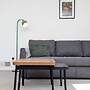2 Bedroom Flat - Free Parking