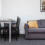 3 Bedroom Flat - Free Parking