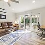 Ocean Point Hideaway: 2-story Unit on 3 Acres!