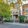 Pet-friendly W/pool Table: Walk to Wrigley Field