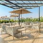 Luxury 2 BR Condo - Rooftop Pool With City View
