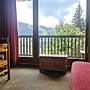 Apartment Near Mont Rond Ski Slopes