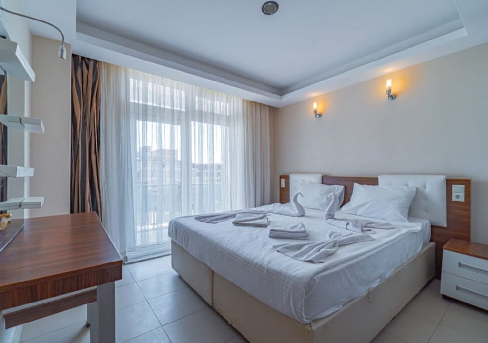 Dora Thermal Tatil Köyü & Spa