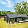 5 Star Holiday Home in Engesvang