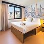 easyHotel Madrid Alcala