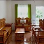 The Meadow View House