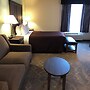 Aspen Suites Hotel Fairbanks