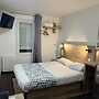 My hotel Bordeaux