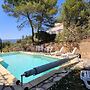 Inviting Holiday Home in Pierrerue