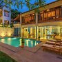 The Hosteller Bam Goa Saligao