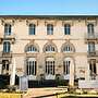 Apartment in Luxeuil-les-bains Near Spa