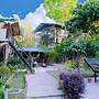 Bono Nibas Hill Resort Bandarban