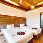 Padma Luxury Resort MawaGhat Dhaka