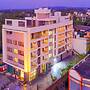 Hotel Aaradhya Crown