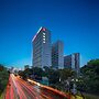 Echeng Hotel Nanning Jiangnan Wanda Baisha Avenue