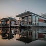 Havel River Houseboat