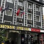 Chinor Hotel Fergana