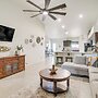 Hike, Golf & Explore Yuma: Home w/ Private Patio