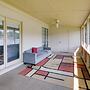 3 Mi to Afb: Wfh-friendly Hub in Warner Robins!