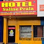 APART-HOTEL SALINE LTDA