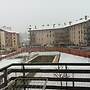 Apartamentos Pilartxo Jaca 3000