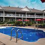 Champlain Condo 102
