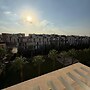 ALSAWAH Modern Rooftop with Private Terrace Sheikh Zayed