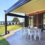 Lakefront Holiday Home