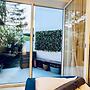 Lovely 2BR for 5 Peaceful Central Stay