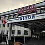Diyor Hotel Margilon