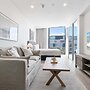 Bright Studio With Rooftop BBQ in Fremantle