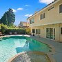 Spacious 4BR Family Retreat w Private Pool