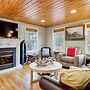< 1 Mi to Dtwn Ogunquit! Coastal Family Retreat